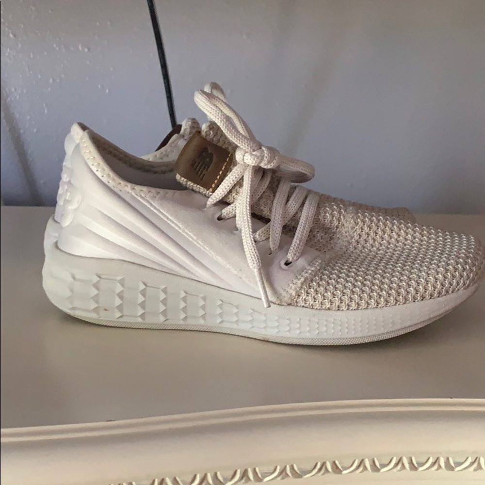 New Balance Fresh Foam Cruz Decon